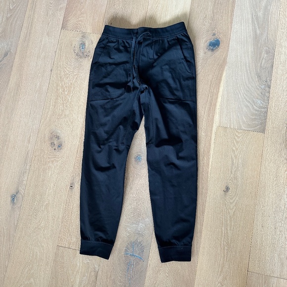 Lululemon ABC Jogger, Medium - Picture 1 of 7